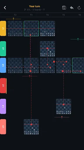 5D Chess | Игры | XWorld