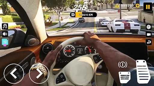 Nitro Car Driving Master | 游戏 | XWorld Nitro Car Driving Master | 游戏 | XWorld