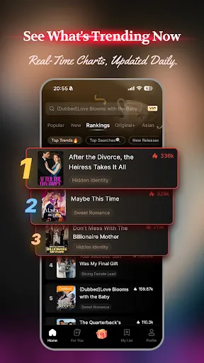 Soda TV: Stream Drama Shorts | Permainan | XWorld Soda TV: Stream Drama Shorts | Permainan | XWorld