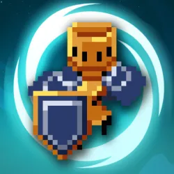 XWorld | Endless Wander - Roguelike RPG