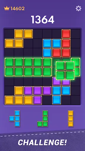 Block Puzzle - Jogo de Blocos | Jogos | XWorld