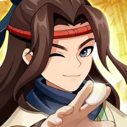 XWorld | 武侠自走棋