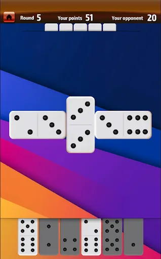 My Domino: Gaple Offline | Permainan | XWorld