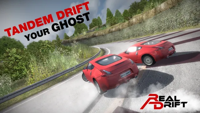 Real Drift Car Racing | Игры | XWorld