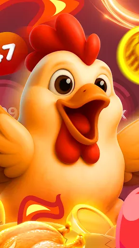 Chick n Drop | 游戏 | XWorld