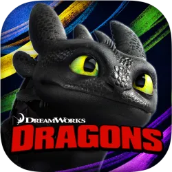 XWorld | Dragons: Rise of Berk XWorld | Dragons: Rise of Berk