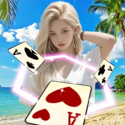 XWorld | Solitaire Fantasy:Pretty Poker
