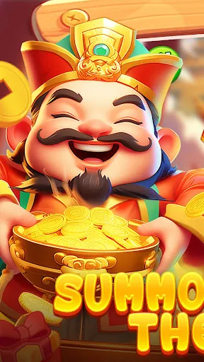 God of Wealth 2024 | เกม | XWorld