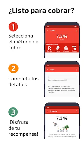 AttaPoll - Encuestas de pago | juego | XWorld