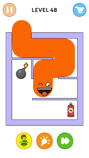 Pet Me Maze | Игры | XWorld