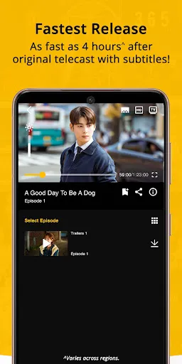 Viu : Korean & Asian content | Permainan | XWorld