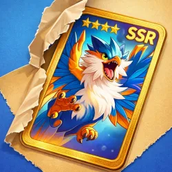 XWorld | Pack Hero: Pet Collector
