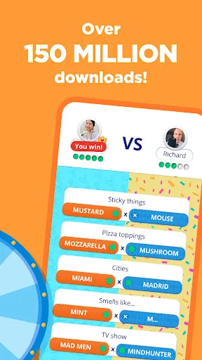 Stop 2 - Word Trivia Game | Games | XWorld Stop 2 - Word Trivia Game | Games | XWorld