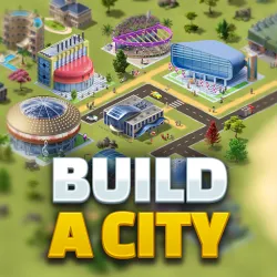 XWorld | Build a City: Community Town