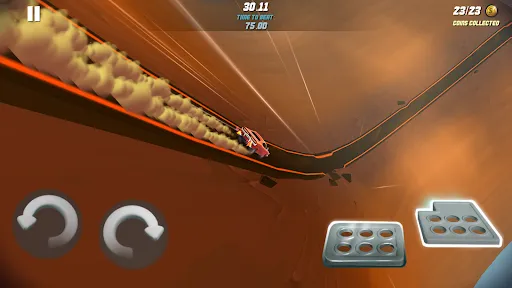 Stunt Car Extreme | Games | XWorld