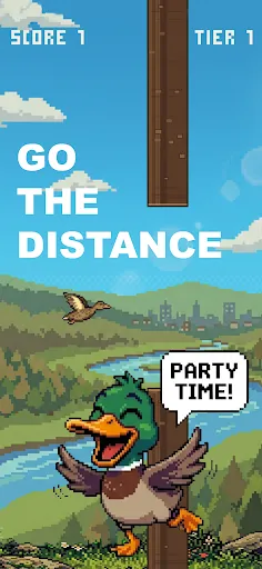 Quack the Planet | Jogos | XWorld