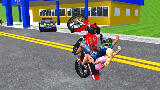 Bikes Mx | Permainan | XWorld