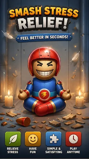 Destroy Puppet -Ragdoll Launch | Games | XWorld Destroy Puppet -Ragdoll Launch | Games | XWorld