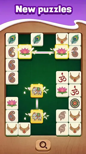 Happy Mahjong Match | Games | XWorld