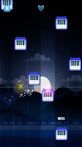 Beat Reverie: Tap the Flow | 游戏 | XWorld