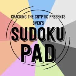 XWorld | Sven's SudokuPad