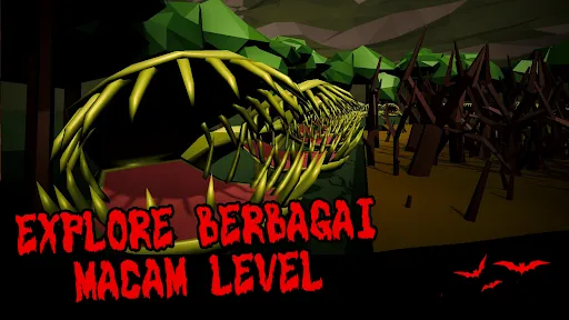 Windah Horror Adventure 2 | Permainan | XWorld