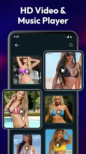 Reprodutor de vídeo e música | 游戏 | XWorld Reprodutor de vídeo e música | 游戏 | XWorld