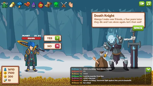 Who Needs a Hero? | Games | XWorld Who Needs a Hero? | Games | XWorld