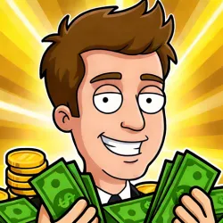 XWorld | Rags to Riches - Idle Tycoon