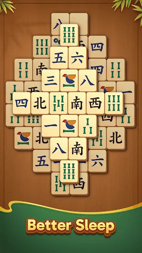Vita Mahjong Wood | Permainan | XWorld Vita Mahjong Wood | Permainan | XWorld