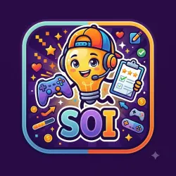 XWorld | SOI - Playable - Mini Games