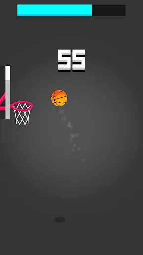 Dunk Hit | juego | XWorld