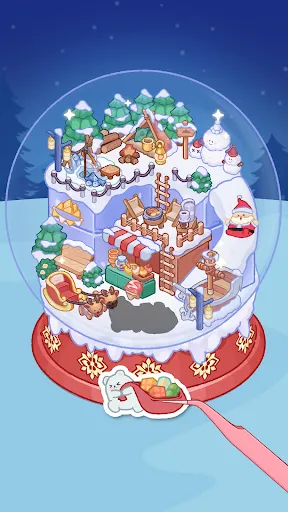 Charmies Land: Sticker Doodle | Games | XWorld