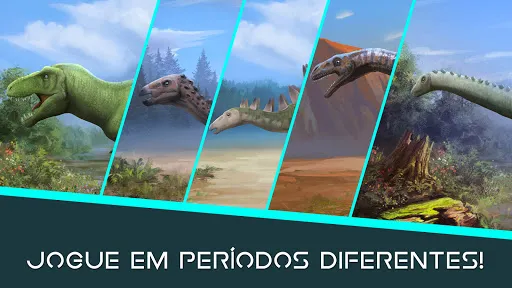 Dinosaur Master: dados e jogos | Jogos | XWorld