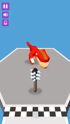 Blocks Rush-The Fastest | 游戏 | XWorld