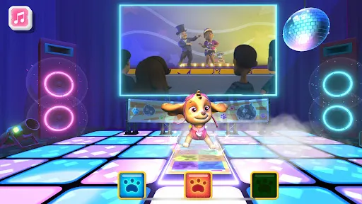 PAW Patrol Academy NETFLIX | Permainan | XWorld