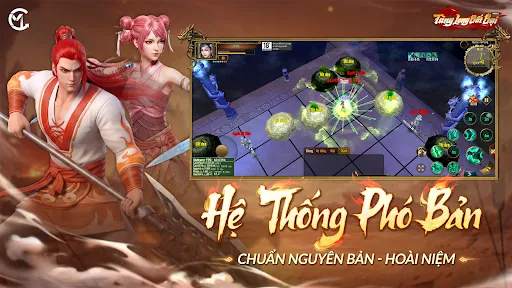Tàng Long Bất Bại | Games | XWorld Tàng Long Bất Bại | Games | XWorld