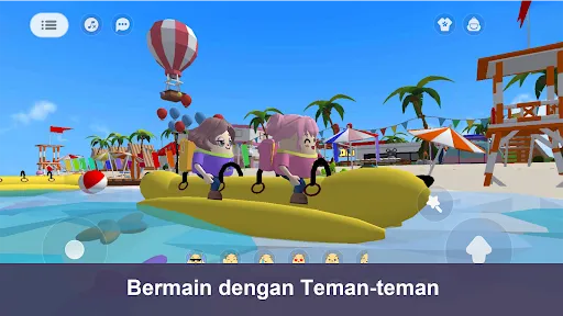 Uni - Craft your world | Permainan | XWorld