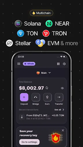 HOT — Crypto Bitcoin Wallet | Игры | XWorld