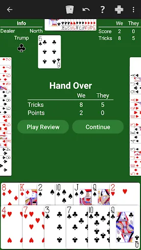 Whist - Expert AI | Permainan | XWorld