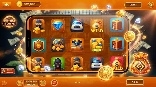 PT Gaming Online PH | Games | XWorld