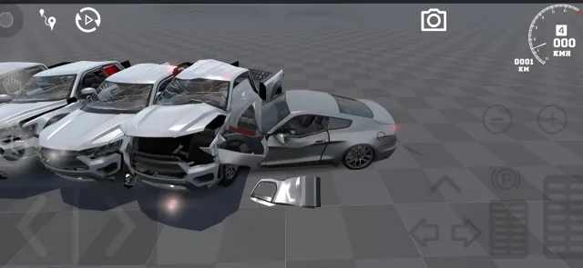 FlexicX | Games | XWorld