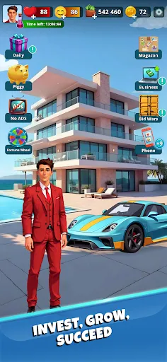 Money Giant | Permainan | XWorld Money Giant | Permainan | XWorld