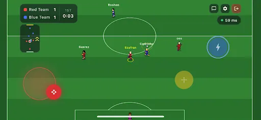 Well Played Soccer | Игры | XWorld