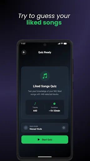 Spotiguess : Quiz for Spotify | 游戏 | XWorld