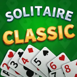 XWorld | Solitaire Classic:Card Game