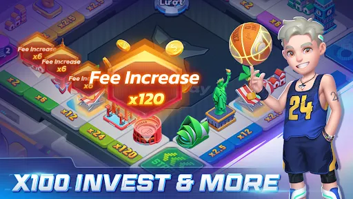 Gimme Trillions | Permainan | XWorld