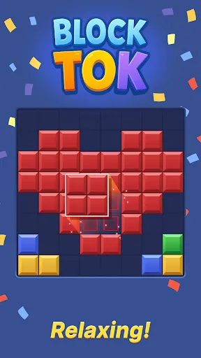 Block-Tok: Puzzle Game | Permainan | XWorld Block-Tok: Puzzle Game | Permainan | XWorld