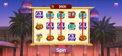 Charming Lumina 777 | 游戏 | XWorld Charming Lumina 777 | 游戏 | XWorld