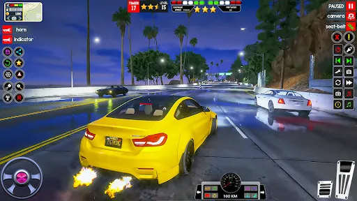 Car Simulator Driving Game | 游戏 | XWorld